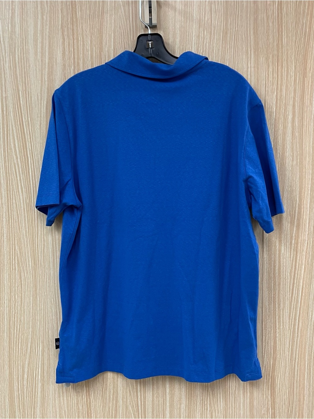 Ted Baker blue shirt size Large NEW - Picture 9 of 9